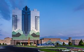 Seneca Niagara Resort & Casino (Adults Only) Niagara Falls Exterior photo