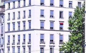 The Ambassador Hotel Geneva Exterior photo