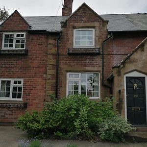 Featherbed Cottage Coventry Exterior photo