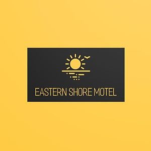 Eastern Shore Motel Daphne Exterior photo