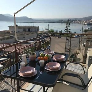 Athena'S Sea View Apartment Argostoli  Exterior photo