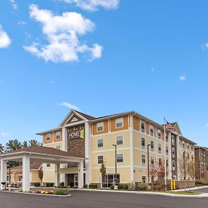 Home2 Suites By Hilton North Conway, Nh Exterior photo