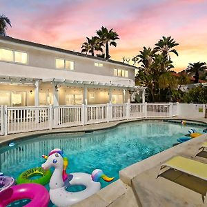 Stunning Coastal Escape: Private Pool/Spa, Disney, Beach Mission Viejo Exterior photo