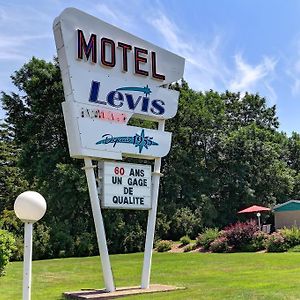 Motel Levis Exterior photo