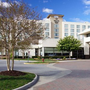 Delta Hotels By Marriott Chesapeake Norfolk Exterior photo