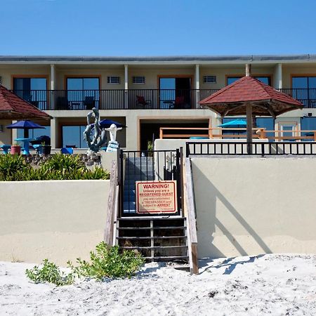 Daytona Dream Inn By Amerivu Daytona Beach Exterior photo