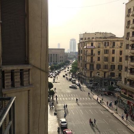 Lyly Hotel Cairo Exterior photo