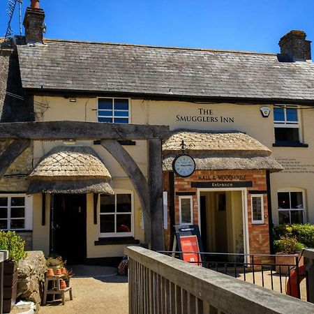The Smugglers Inn Weymouth Exterior photo