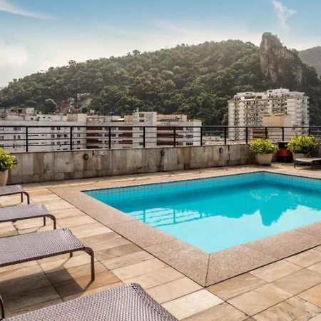 Premier Copacabana Hotel Rio de Janeiro Exterior photo