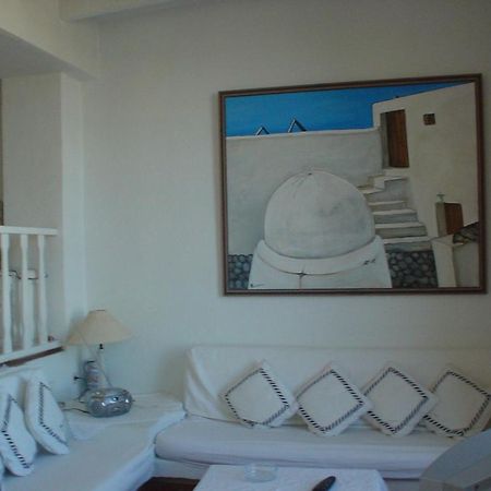Aparthotel Navila Ibiza Town Room photo