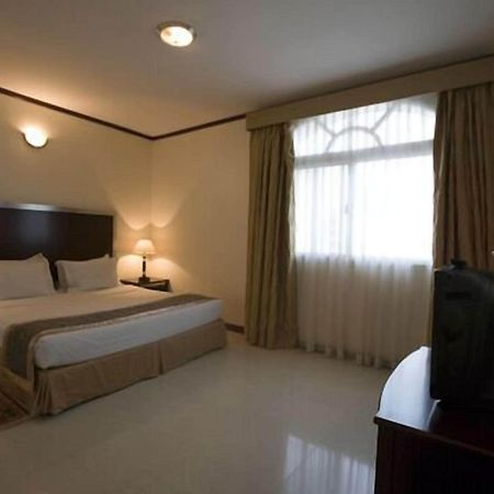 Imperial Hotel Apartments Dubai Room photo