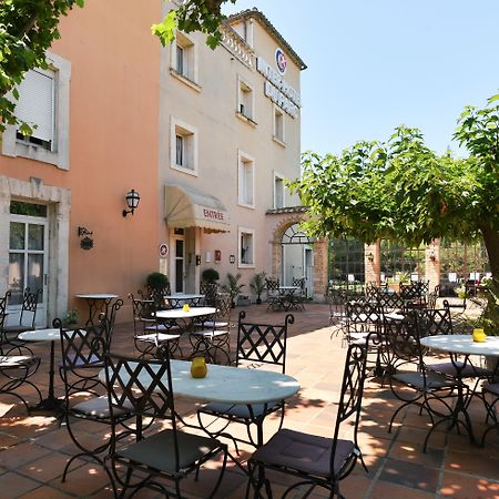 The Originals City, Hotel Du Parc, Avignon Est Entraigues-sur-la-Sorgue Exterior photo