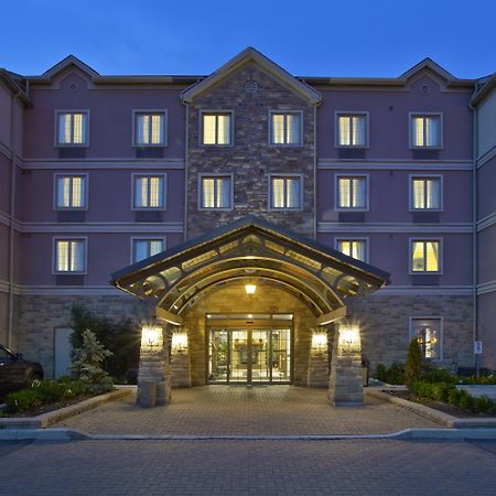 Executive Residency By Best Western Toronto-Mississauga Exterior photo