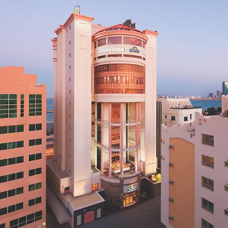 Happy Days Hotel Manama Exterior photo