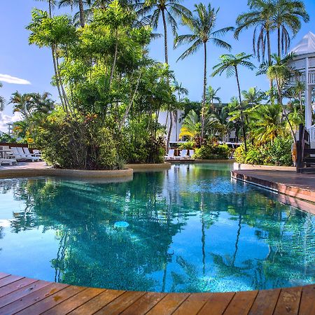 Rydges Esplanade Resort Cairns Exterior photo