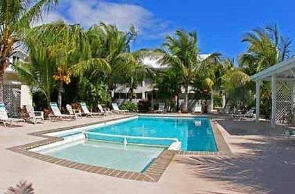 Grace Bay Place Hotel Providenciales Exterior photo