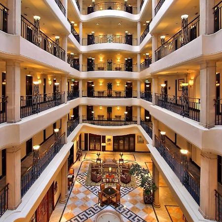 Itc Windsor, A Luxury Collection Hotel, Bengaluru Exterior photo