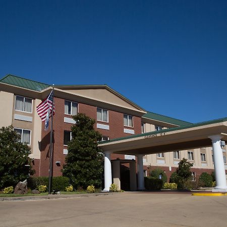 Holiday Inn Express & Suites - Oxford, An Ihg Hotel Exterior photo