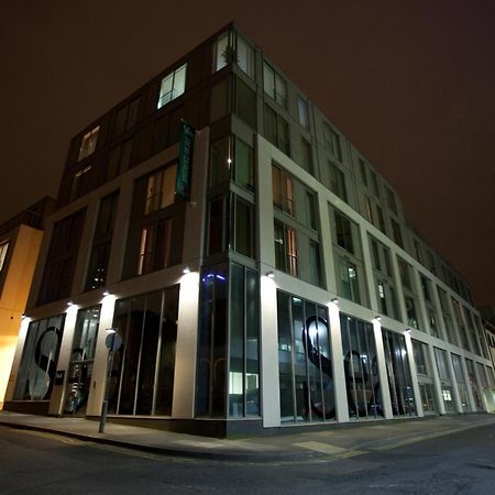 The Spires Serviced Apartments Birmingham Exterior photo