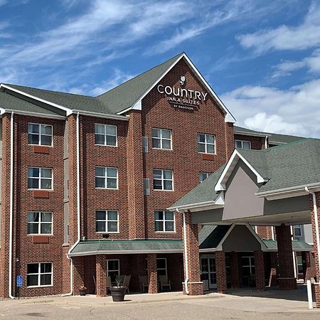 Country Inn & Suites By Radisson, Shoreview, Mn Exterior photo
