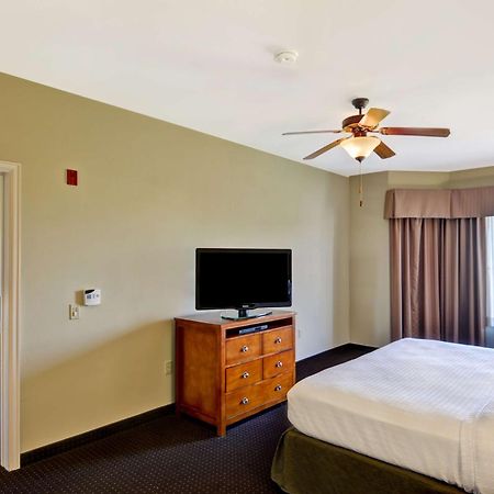 Homewood Suites By Hilton Houston West-Energy Corridor Exterior photo