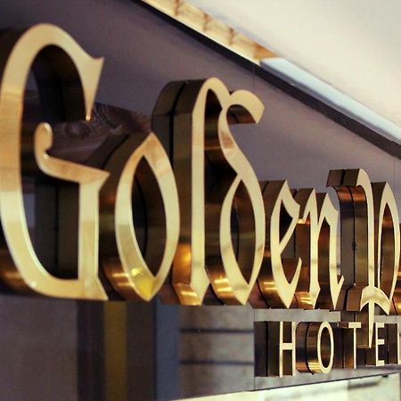 Sabrina Golden Palace Hotel Kuala Lumpur Exterior photo