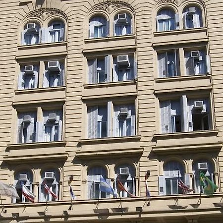 Castelar Hotel & Spa Buenos Aires Exterior photo