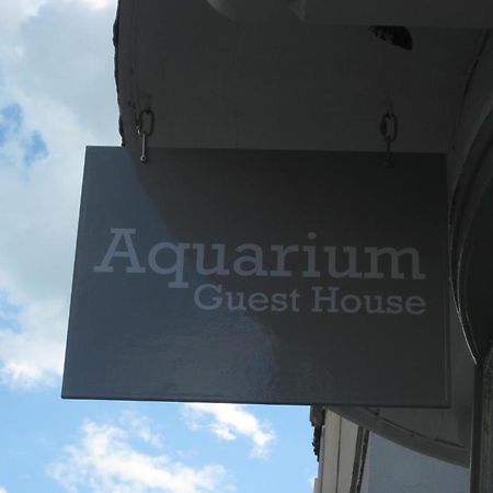 Aquarium Guest House Brighton Exterior photo