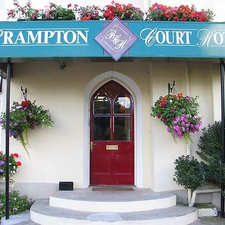 Brampton Court Hotel Torquay Exterior photo