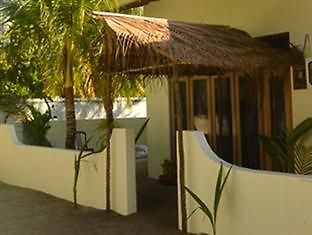 Dhon Bandaara Inn Kaafu Atoll Exterior photo