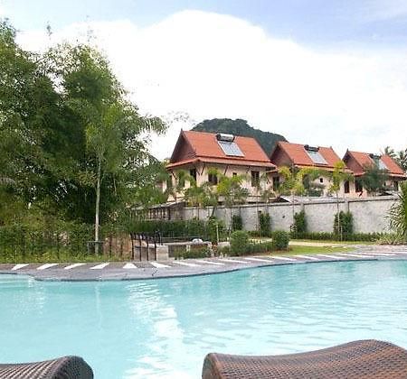 Krabi Dream Home Pool Villa Exterior photo