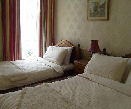 Beverley Hotel Torquay Room photo
