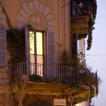 Antica Locanda Solferino Milan Exterior photo