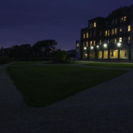 The Carlyon Bay Hotel And Spa St Austell Exterior photo