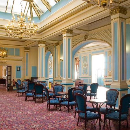The Metropole Hotel Blackpool Restaurant photo