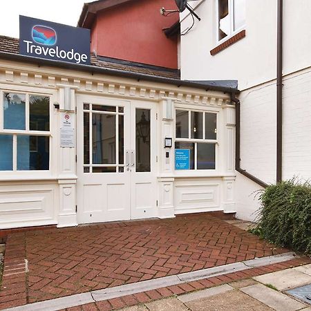 Travelodge Cardiff Whitchurch Exterior photo
