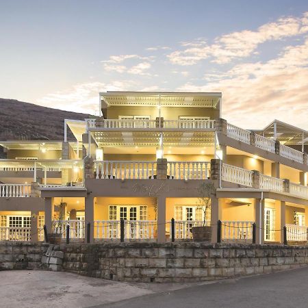 Mont D'Or Hotel Clarens Exterior photo
