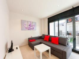 Rental Apartment Apt Vigata 3 - Tossa De Mar, Studio Flat, 3 Persons Exterior photo
