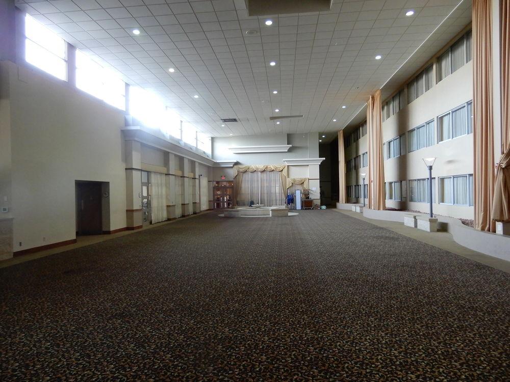 Clarion Hotel Milwaukee Airport Exterior photo