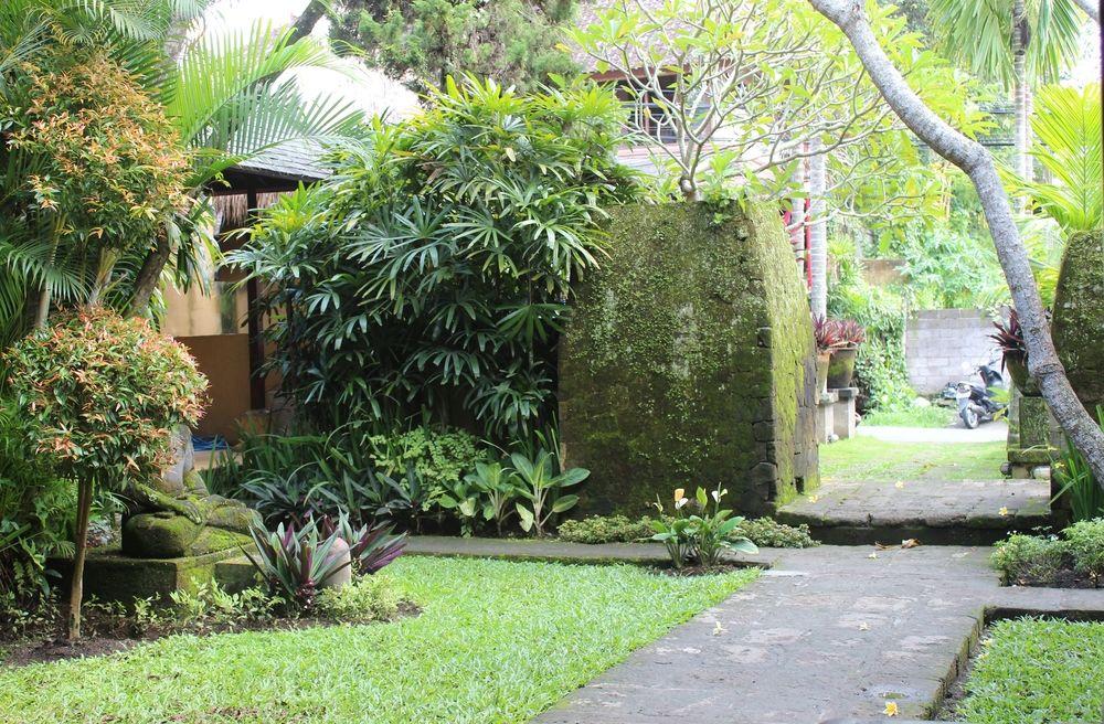The Sungu Resort & Spa Ubud  Exterior photo