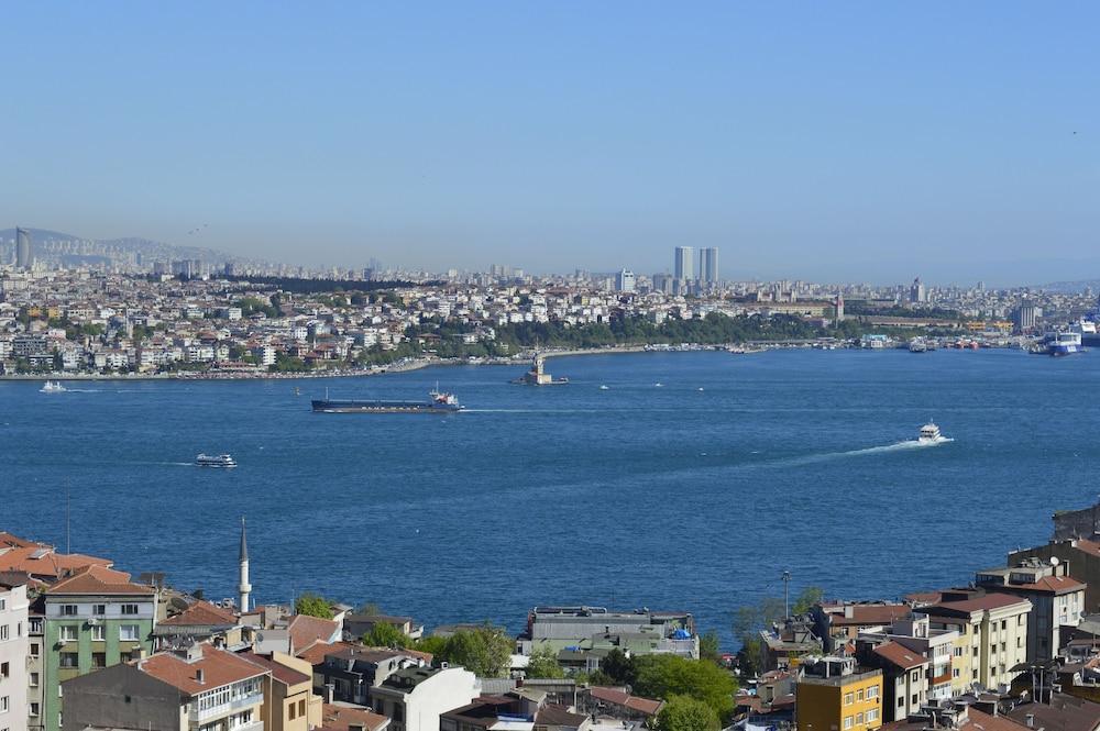 Istanbulinn Hotel Exterior photo