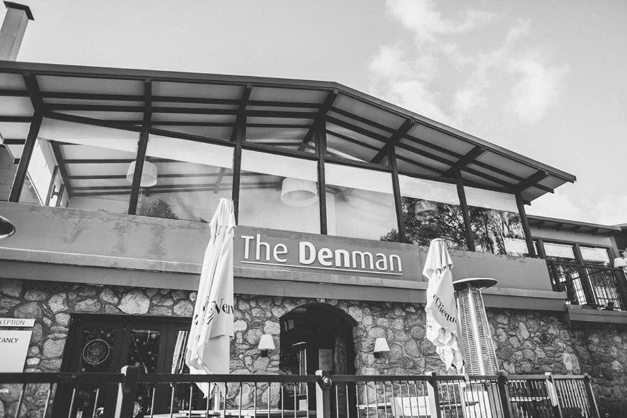 The Denman Hotel In Thredbo Exterior photo