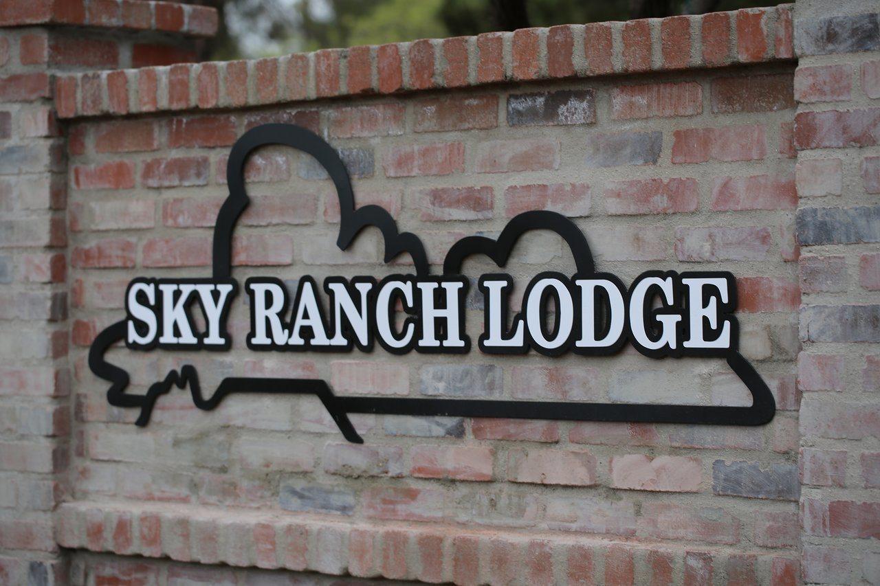 Sky Ranch Lodge Sedona Exterior photo