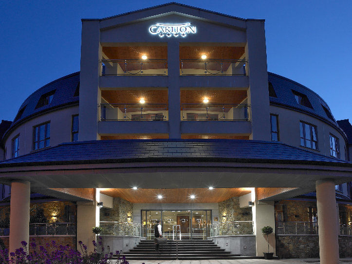 The Rose Hotel Tralee Exterior photo