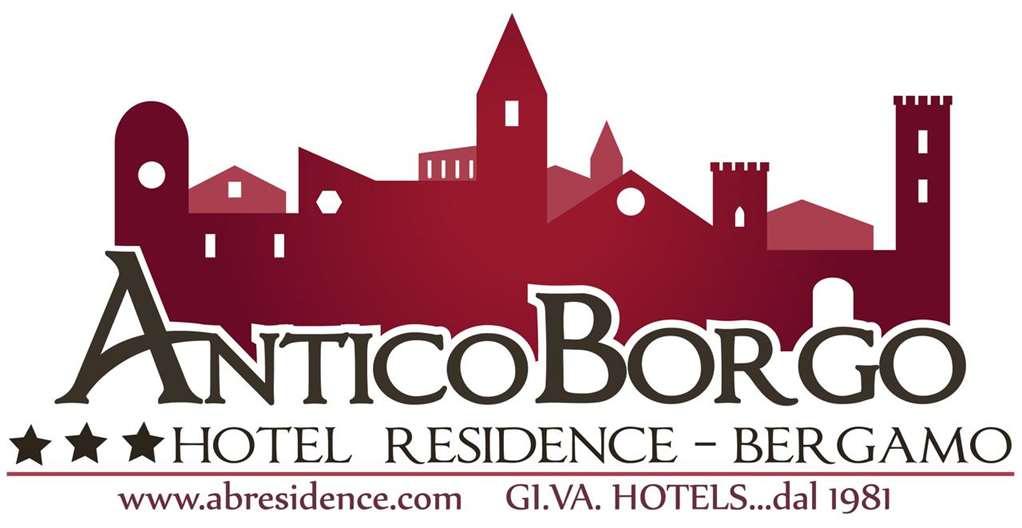Antico Borgo Aparthotel Bergamo Logo photo