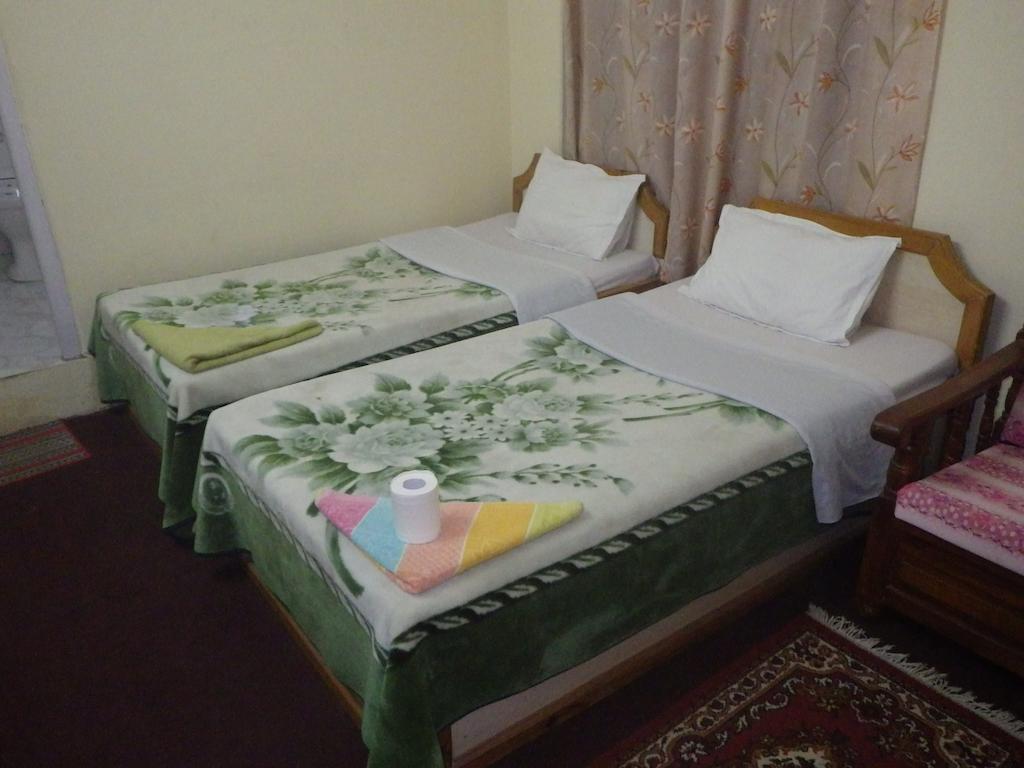 Green Tara Hotel Pokhara Room photo