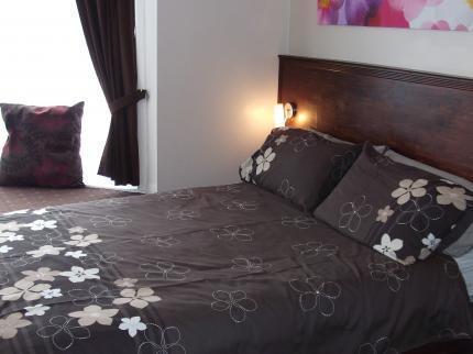 The Braemar Apartment Blackpool Room photo
