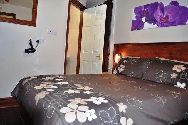 The Braemar Apartment Blackpool Room photo