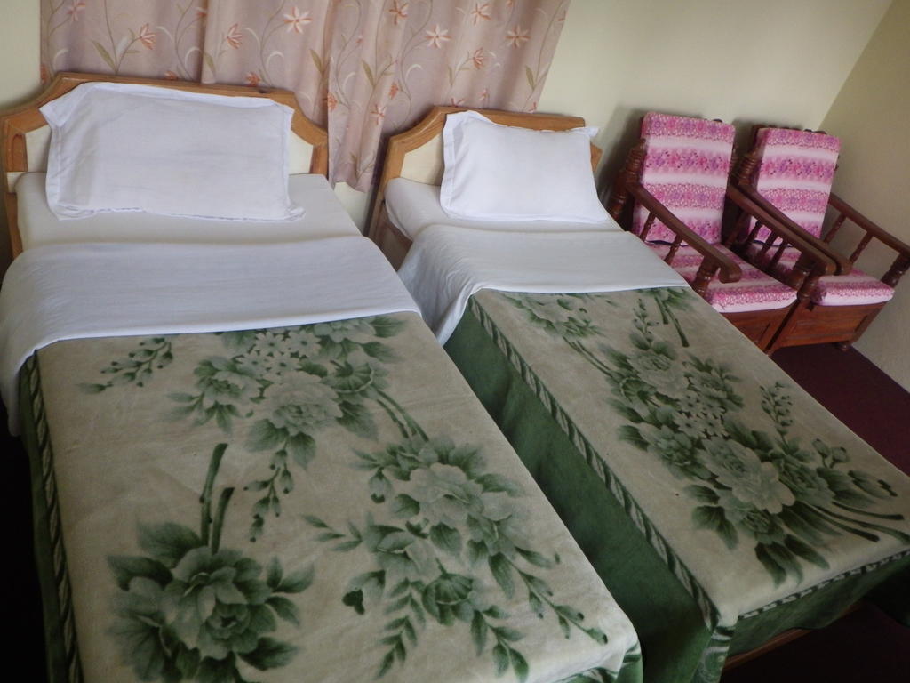 Green Tara Hotel Pokhara Room photo