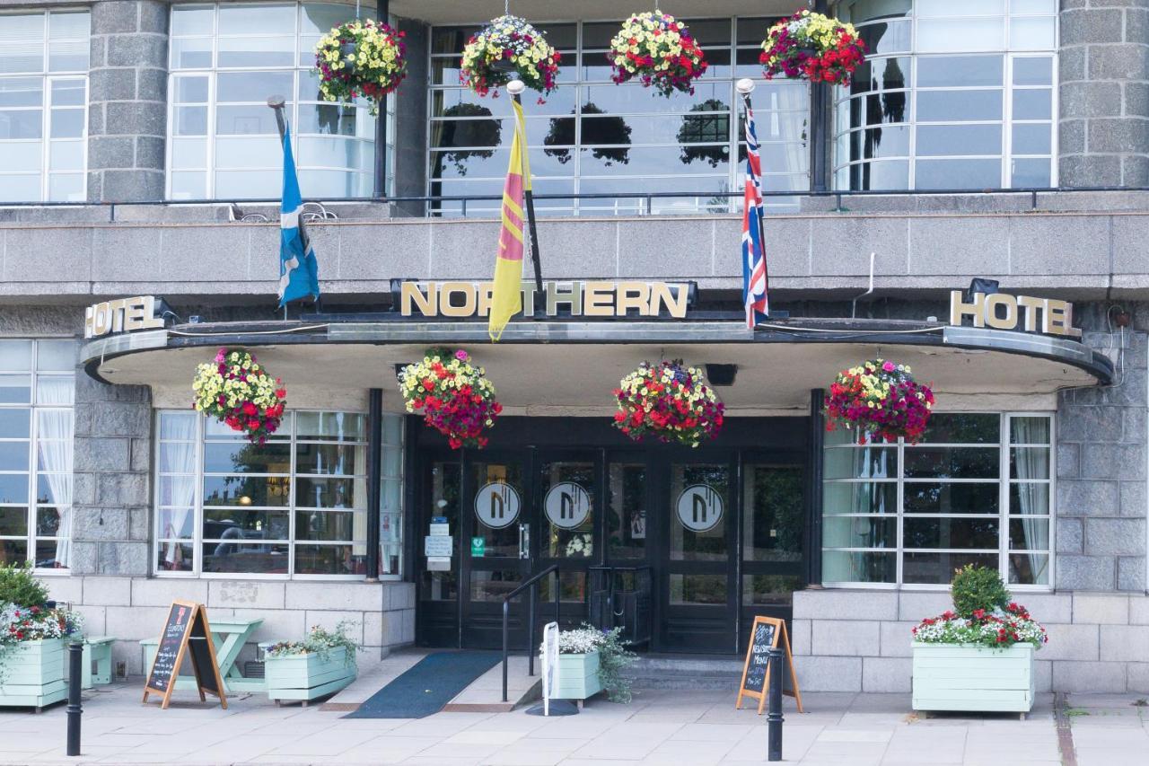 Aberdeen Northern Hotel Exterior photo